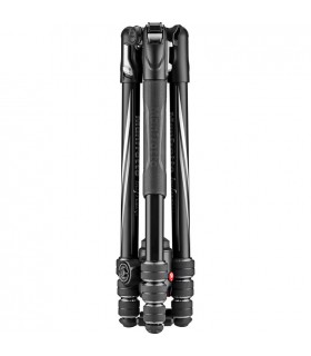 سه پایه حرفه‌ای مانفروتو مدل Manfrotto Befree GT Travel MKBFRTA4GT
