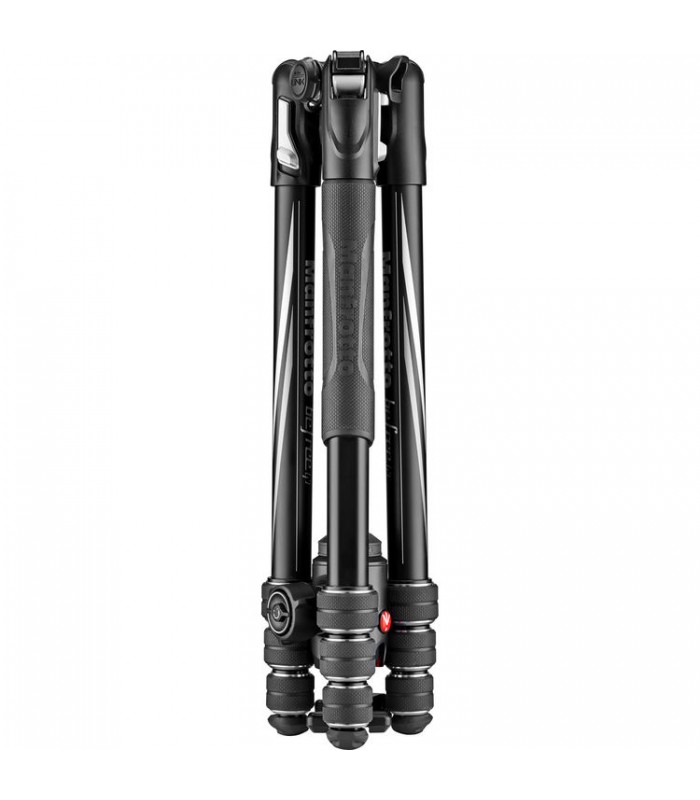 سه پایه حرفه‌ای مانفروتو مدل Manfrotto Befree GT Travel MKBFRTA4GT