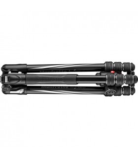 سه پایه حرفه‌ای مانفروتو مدل Manfrotto Befree GT Travel MKBFRTA4GT