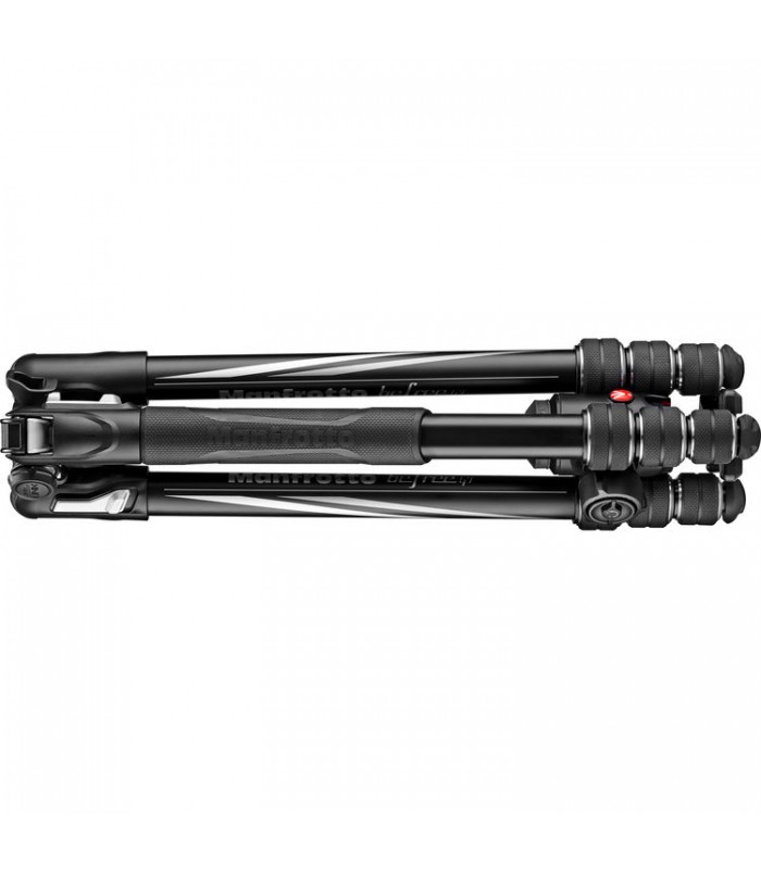 سه پایه حرفه‌ای مانفروتو مدل Manfrotto Befree GT Travel MKBFRTA4GT