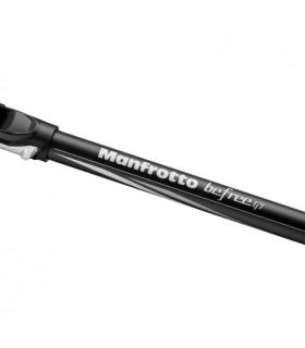 سه پایه حرفه‌ای مانفروتو مدل Manfrotto Befree GT Travel MKBFRTA4GT
