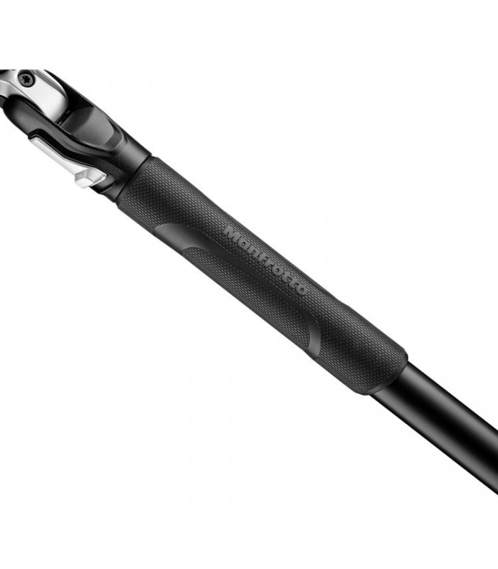 سه پایه حرفه‌ای مانفروتو مدل Manfrotto Befree GT Travel MKBFRTA4GT