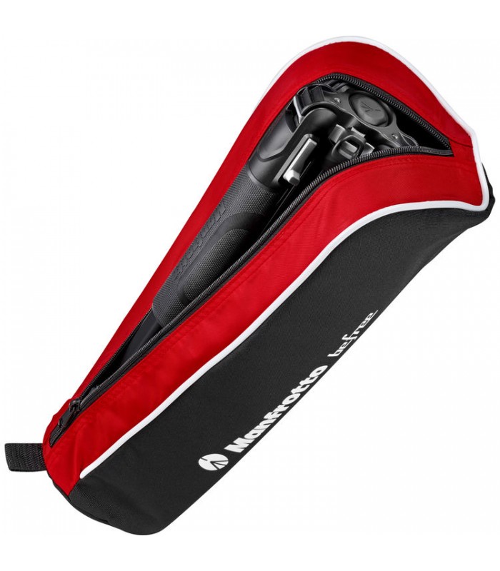 سه پایه حرفه‌ای مانفروتو مدل Manfrotto Befree GT Travel MKBFRTA4GT