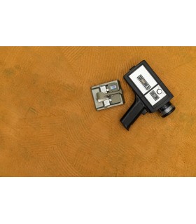 بک دراپ Flexiroll مدل Hot Summer 210006HS