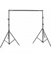 نگهدارنده پس‌زمینه مانفروتو مدل Manfrotto Background Support System