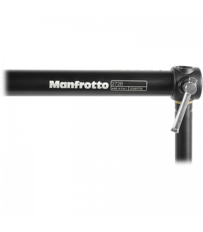 نگهدارنده پس‌زمینه مانفروتو مدل Manfrotto Background Support System