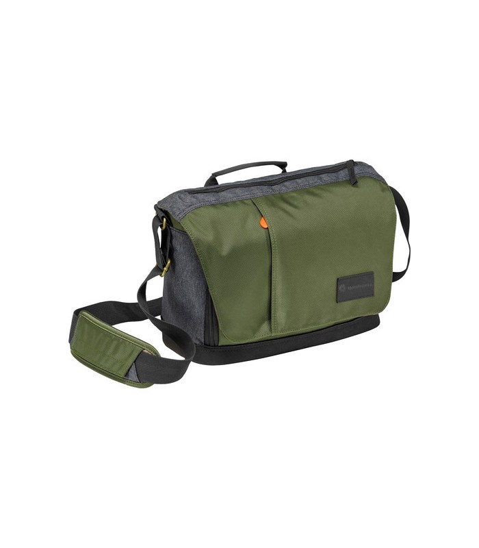 کیف شانه‌آویز مانفروتو مدل Manfrotto Street CSC Messenger