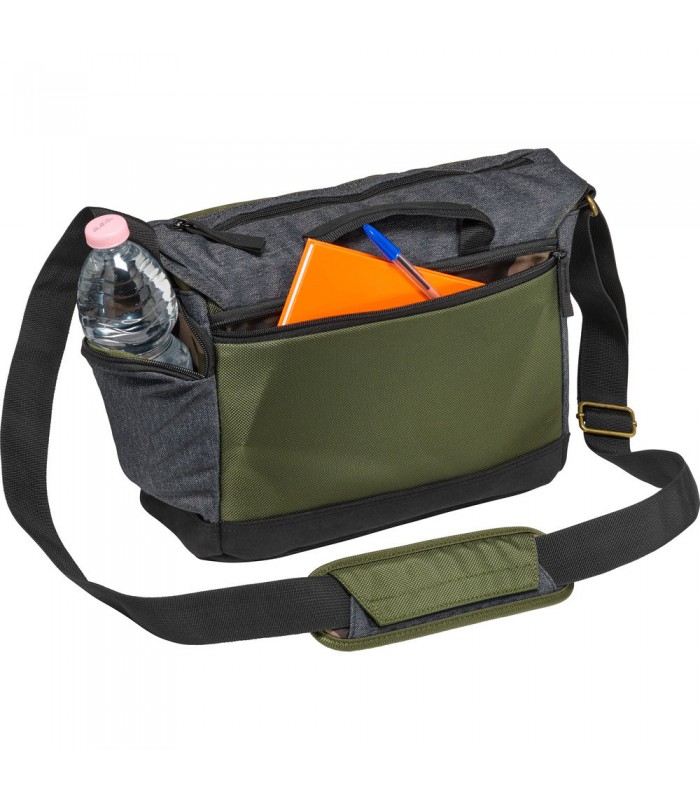 کیف شانه‌آویز مانفروتو مدل Manfrotto Street CSC Messenger