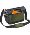 کیف شانه‌آویز مانفروتو مدل Manfrotto Street CSC Messenger