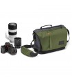 کیف شانه‌آویز مانفروتو مدل Manfrotto Street CSC Messenger