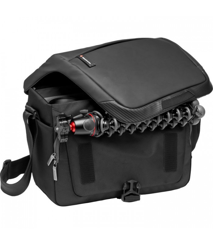 کیف شانه‌آویز مانفروتو مدل Manfrotto Advanced II Messenger Bag