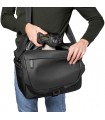 کیف شانه‌آویز مانفروتو مدل Manfrotto Advanced II Messenger Bag