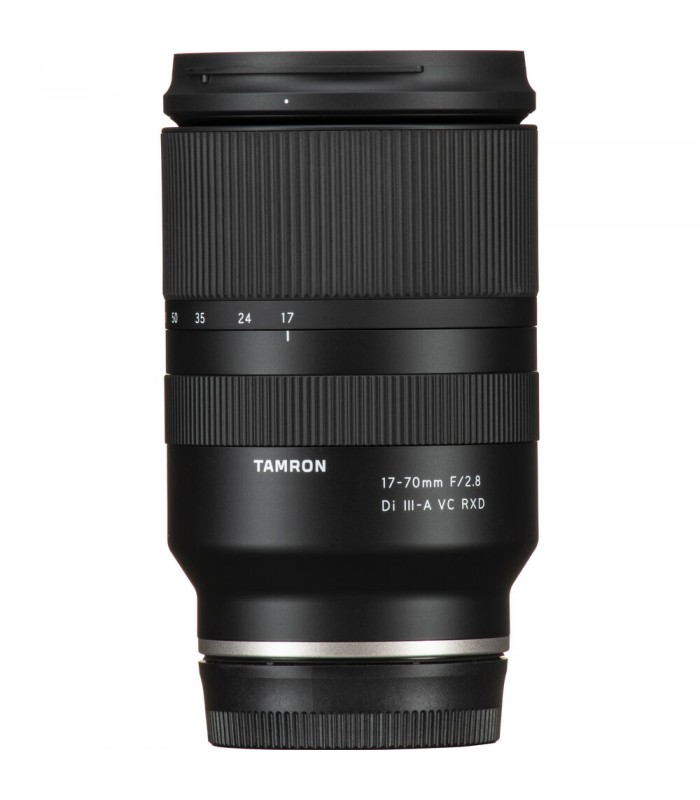 لنز تامرون مدل Tamron 17-70mm f/2.8 Di III-A VC RXD مانت E سونی