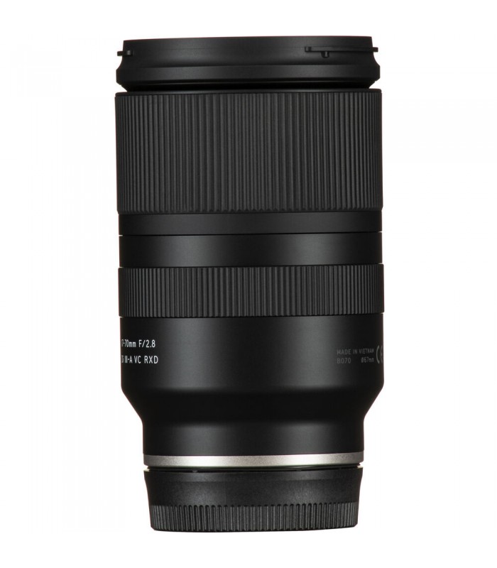 لنز تامرون مدل Tamron 17-70mm f/2.8 Di III-A VC RXD مانت E سونی