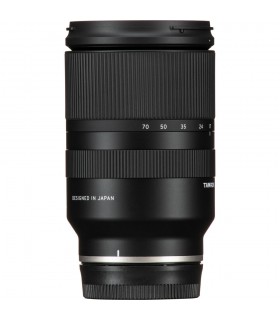 لنز تامرون مدل Tamron 17-70mm f/2.8 Di III-A VC RXD مانت E سونی