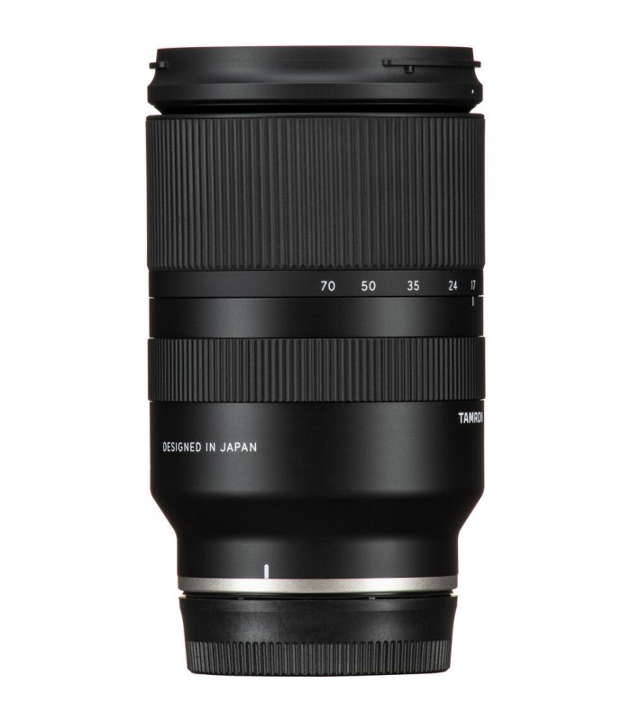 لنز تامرون مدل Tamron 17-70mm f/2.8 Di III-A VC RXD مانت E سونی