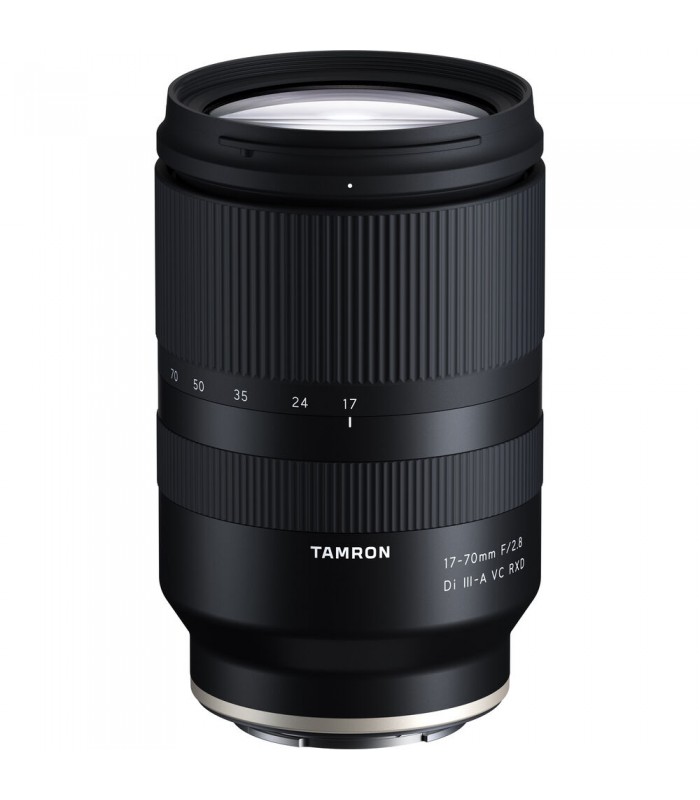 لنز تامرون مدل Tamron 17-70mm f/2.8 Di III-A VC RXD مانت E سونی