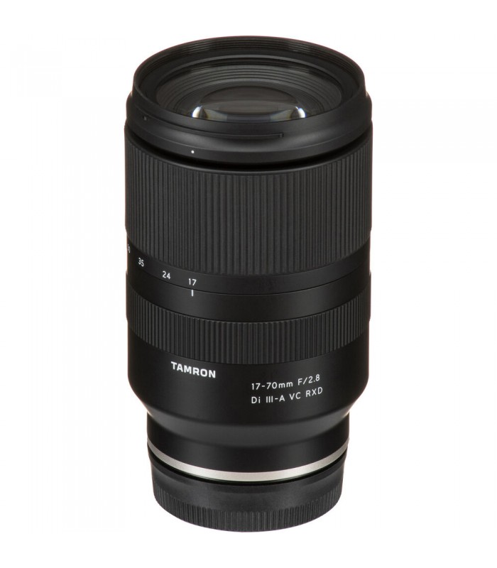 لنز تامرون مدل Tamron 17-70mm f/2.8 Di III-A VC RXD مانت E سونی