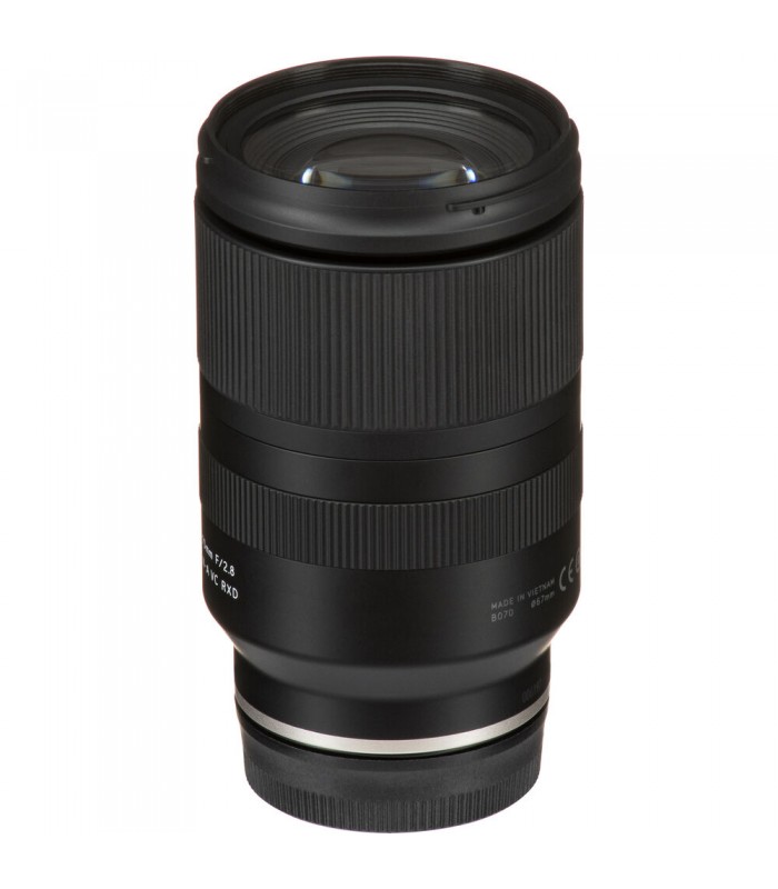 لنز تامرون مدل Tamron 17-70mm f/2.8 Di III-A VC RXD مانت E سونی