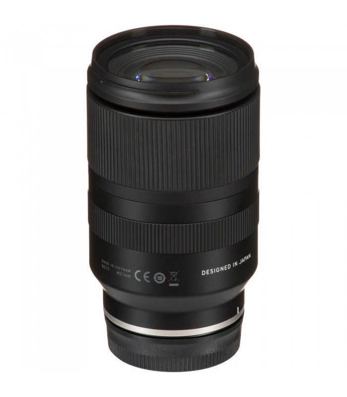 لنز تامرون مدل Tamron 17-70mm f/2.8 Di III-A VC RXD مانت E سونی