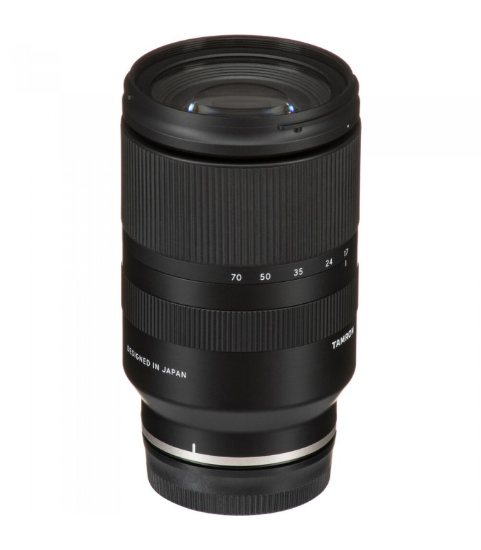 لنز تامرون مدل Tamron 17-70mm f/2.8 Di III-A VC RXD مانت E سونی
