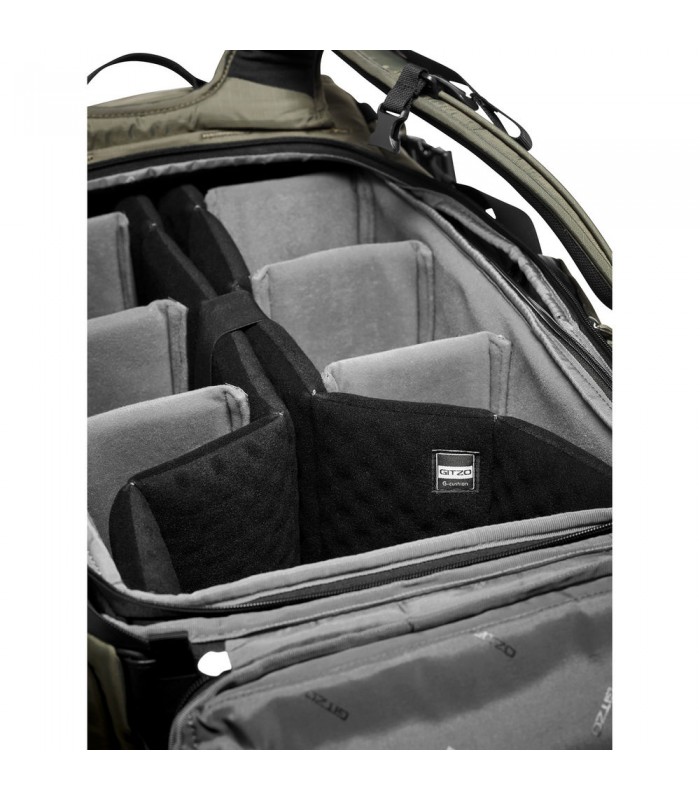 کوله پشتی دوربین گیتزو Gitzo Adventury 45L