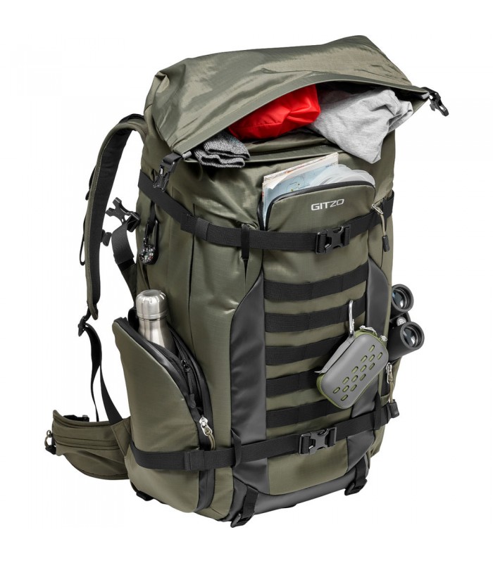 کوله پشتی دوربین گیتزو Gitzo Adventury 45L