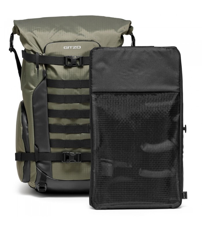 کوله پشتی دوربین گیتزو Gitzo Adventury 45L