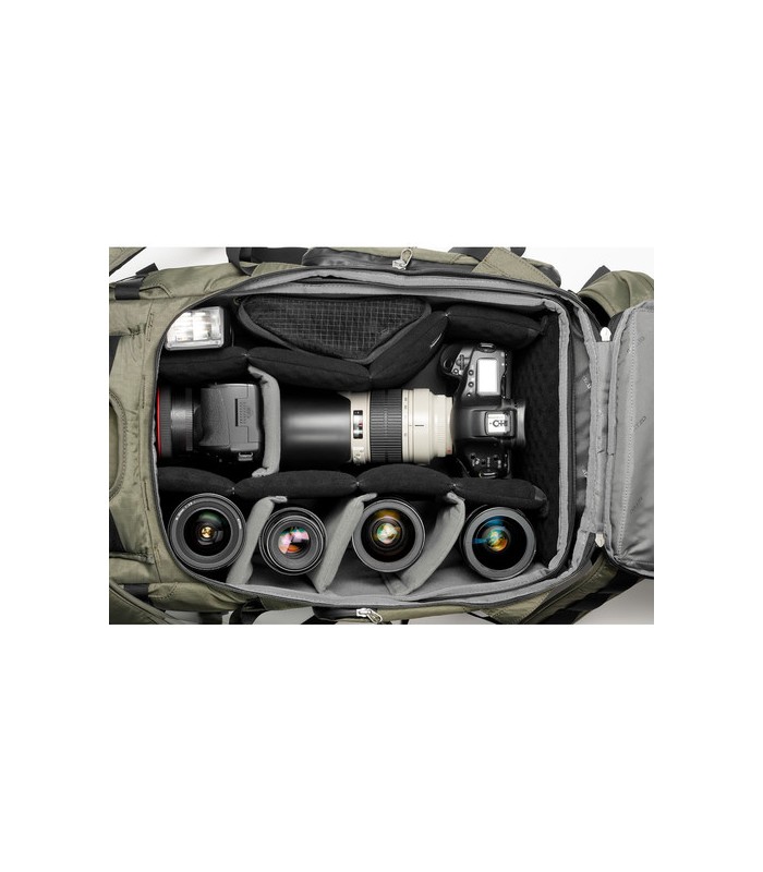 کوله پشتی دوربین گیتزو Gitzo Adventury 45L