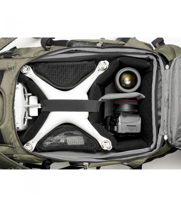 کوله پشتی دوربین گیتزو Gitzo Adventury 45L