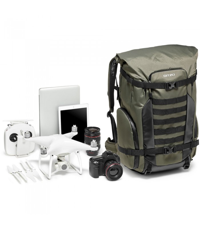 کوله پشتی دوربین گیتزو Gitzo Adventury 45L