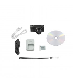 Canon PowerShot SX240 HS با ضمانت شرکت ایده‌آل