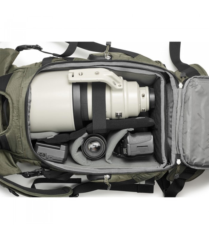 کوله پشتی عکاسی گیتزو Gitzo Adventury 30L