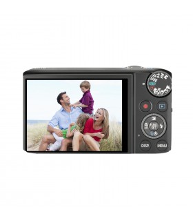 Canon PowerShot SX240 HS با ضمانت شرکت ایده‌آل