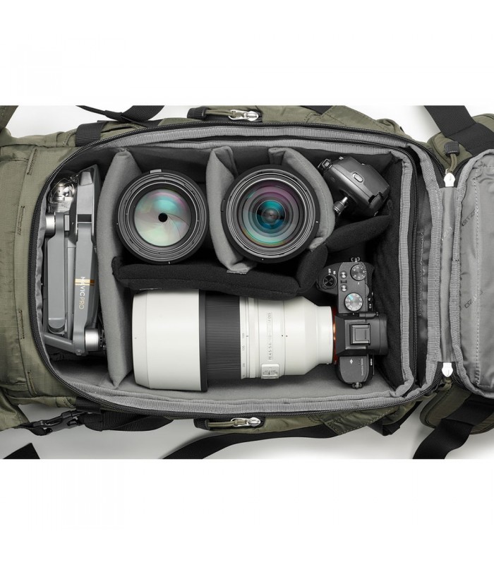 کوله پشتی عکاسی گیتزو Gitzo Adventury 30L