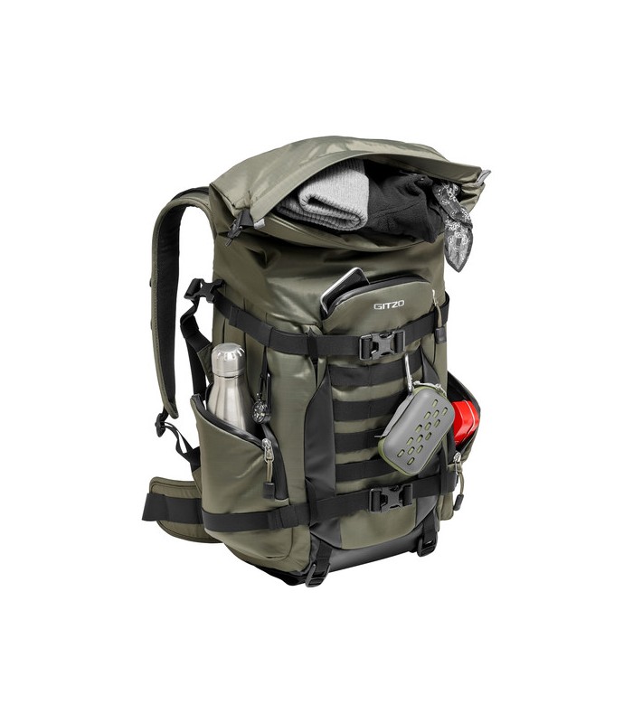 کوله پشتی عکاسی گیتزو Gitzo Adventury 30L