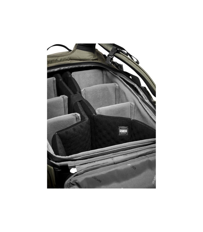 کوله پشتی عکاسی گیتزو Gitzo Adventury 30L