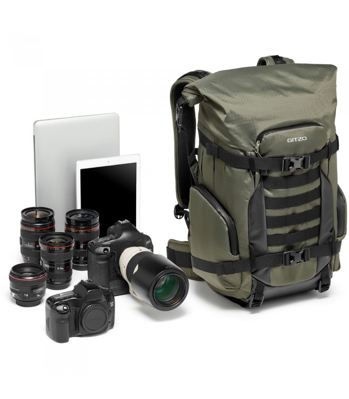 کوله پشتی عکاسی گیتزو Gitzo Adventury 30L