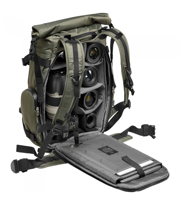 کوله پشتی عکاسی گیتزو Gitzo Adventury 30L