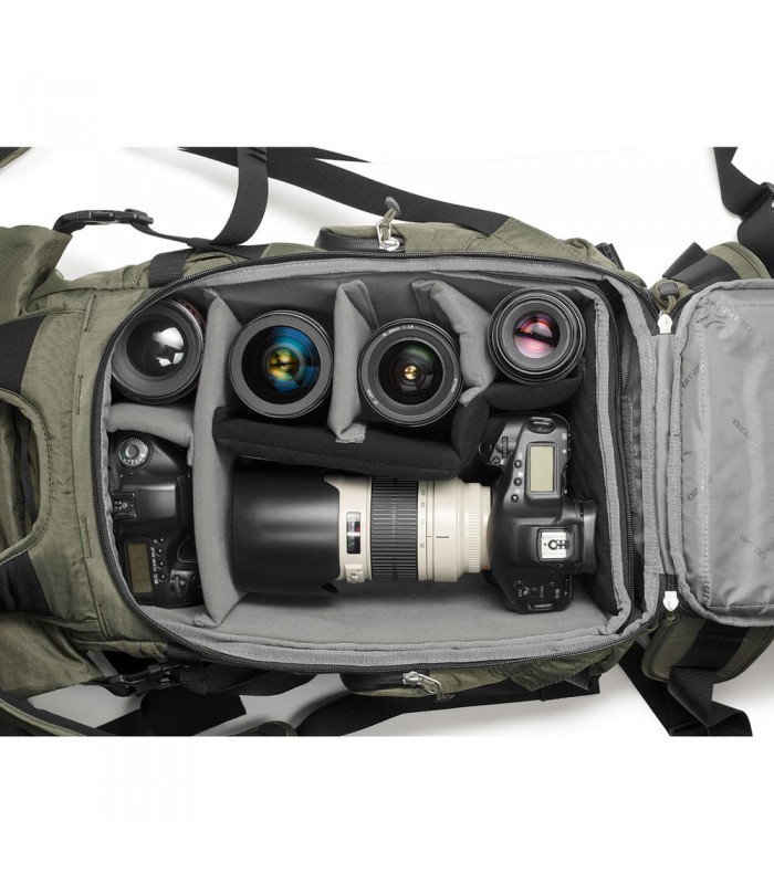 کوله پشتی عکاسی گیتزو Gitzo Adventury 30L