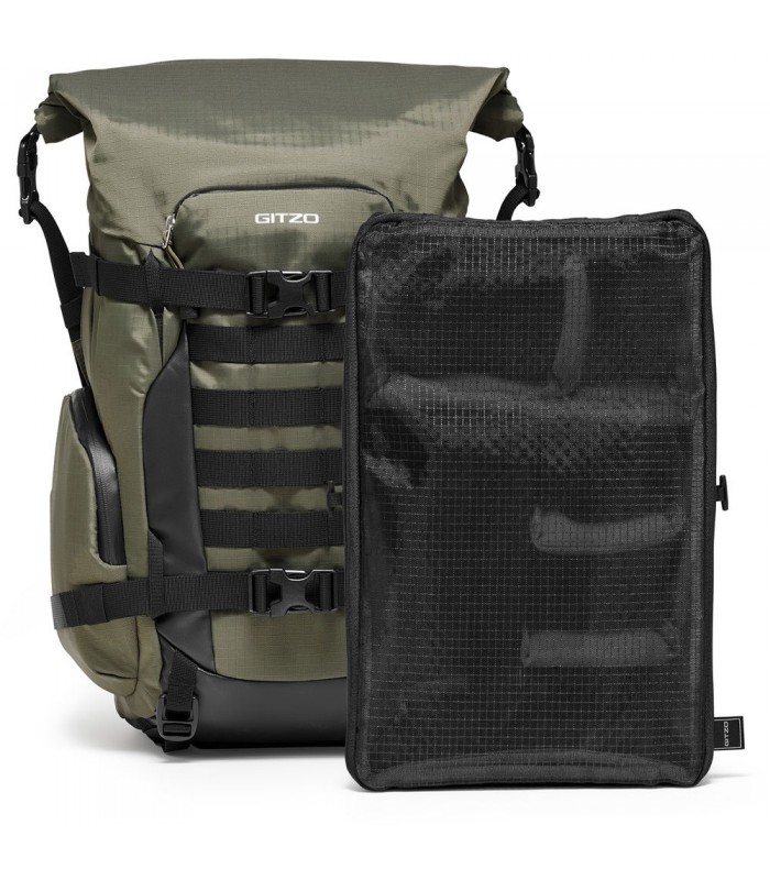 کوله پشتی عکاسی گیتزو Gitzo Adventury 30L