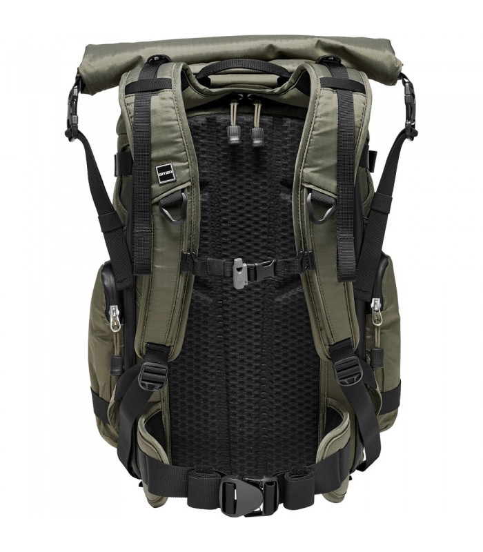 کوله پشتی عکاسی گیتزو Gitzo Adventury 30L