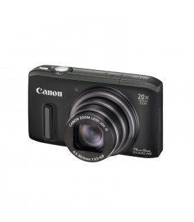 Canon PowerShot SX240 HS با ضمانت شرکت ایده‌آل