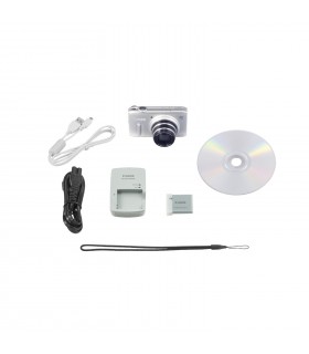 Canon PowerShot SX240 HS با ضمانت شرکت ایده‌آل