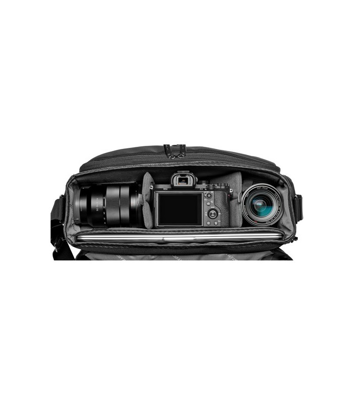 کیف شانه آویز گیتزو Gitzo Century Traveler