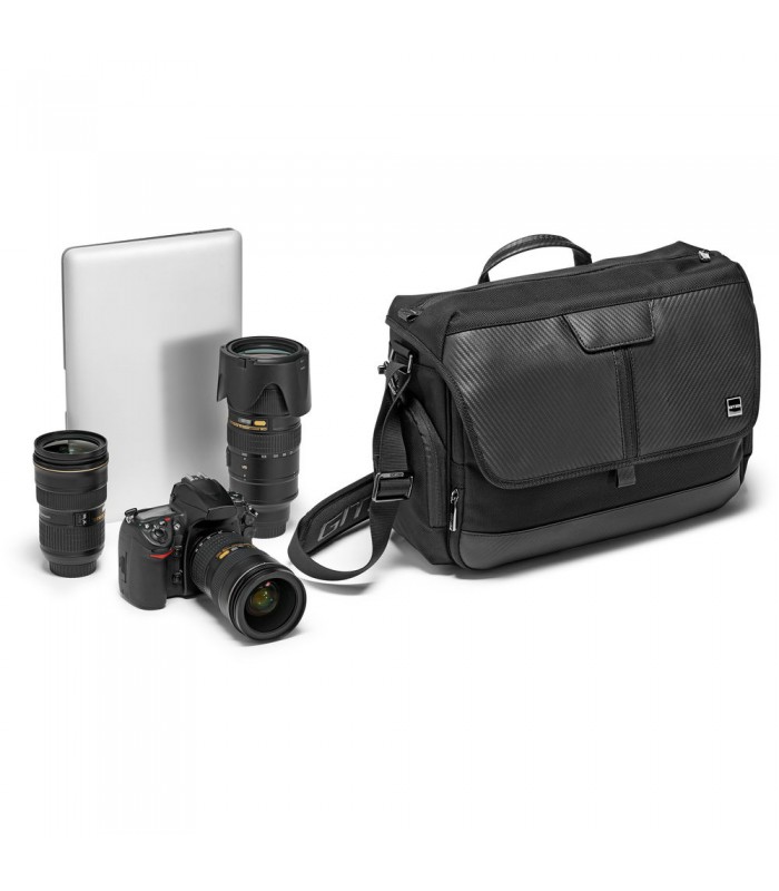 کیف شانه آویز گیتزو Gitzo Century Traveler