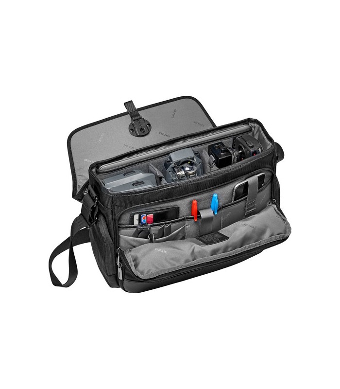 کیف شانه آویز گیتزو Gitzo Century Traveler