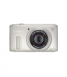 Canon PowerShot SX240 HS با ضمانت شرکت ایده‌آل
