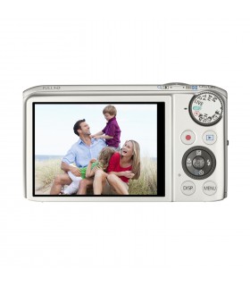 Canon PowerShot SX240 HS با ضمانت شرکت ایده‌آل