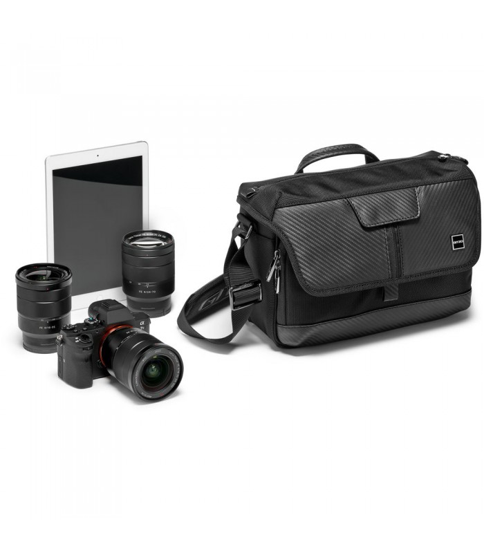 کیف شانه آویز گیتزو Gitzo Century Compact